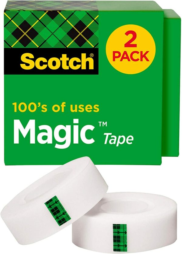 Scotch Tape