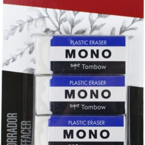 Tombow Mono Medium Eraser