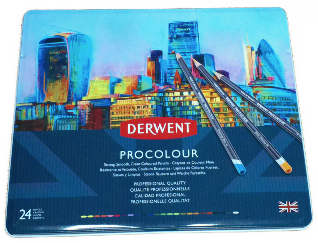 DerwentProcolor