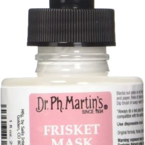 Dr. Ph. Martin's Frisket Mask Liquid (Level 1)