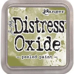 Tim Holtz Distress Oxide Ink Pad - Peeled Paint