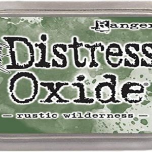 Tim Holtz - Ranger Distress OXIDES, Rustic Wilderness